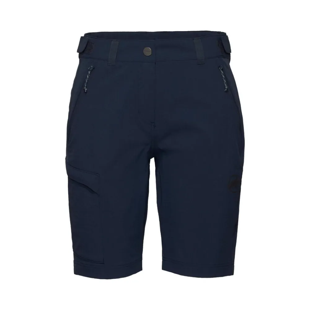 DAMES Mammut Runbold IV Shorts Women