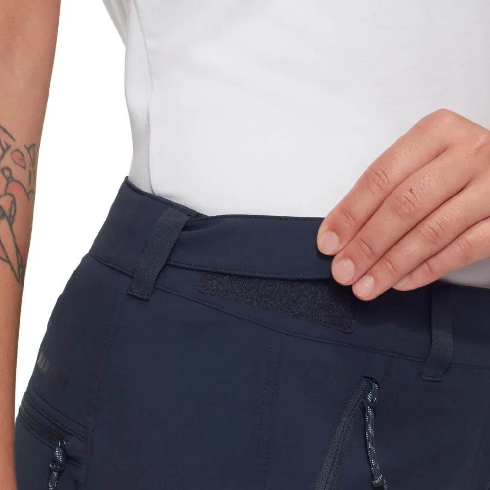 DAMES Mammut Runbold IV Shorts Women