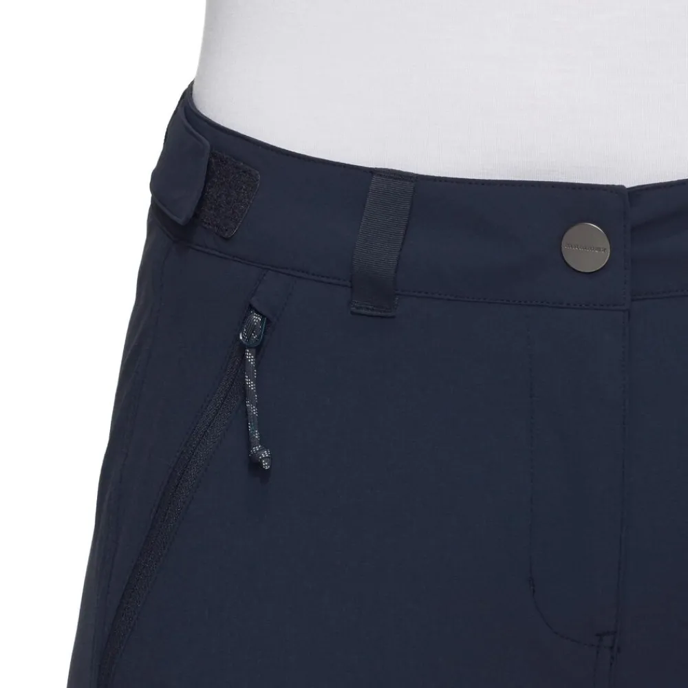 DAMES Mammut Runbold IV Shorts Women