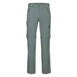 Heren Mammut Runbold IV Zip Off Pants men