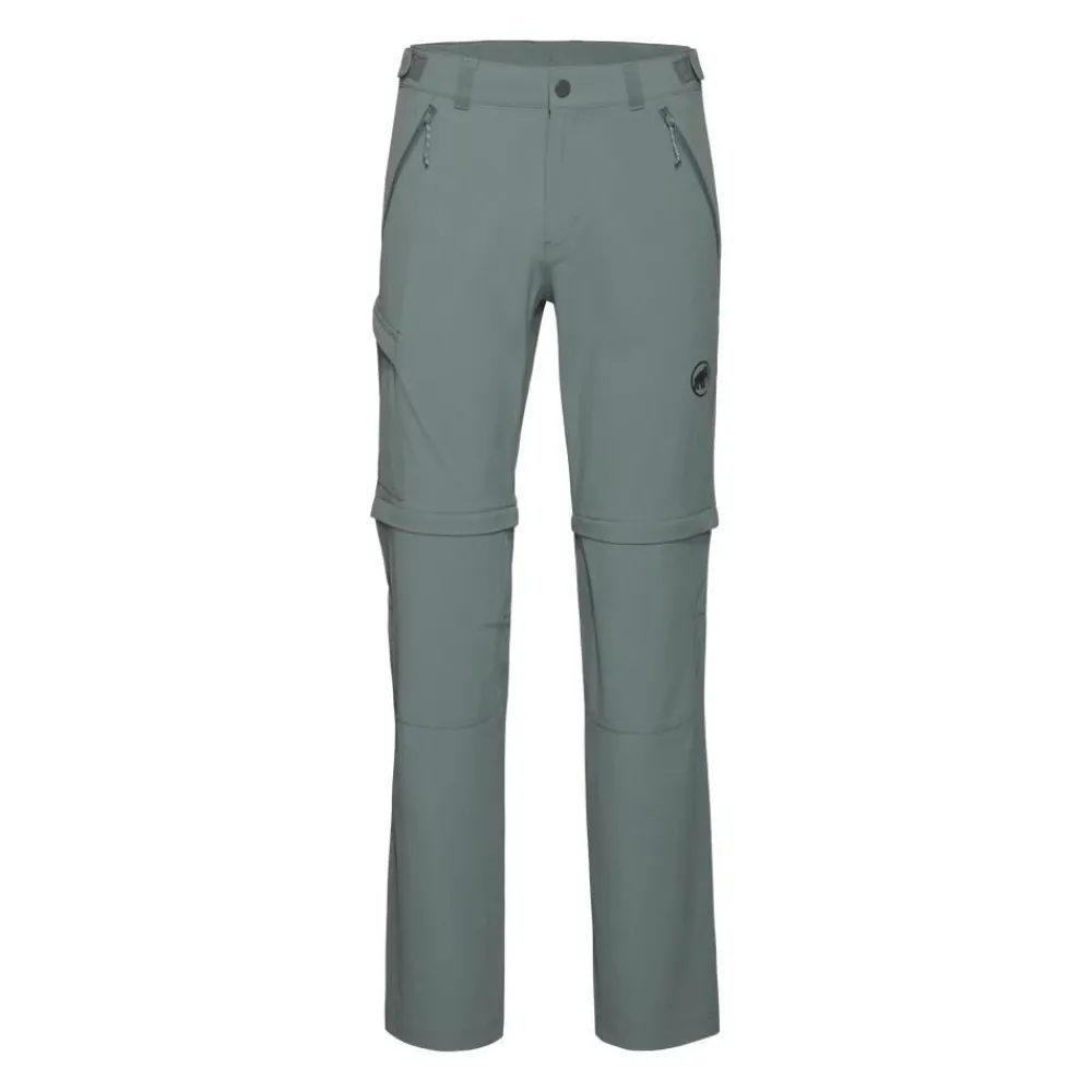 Heren Mammut Runbold IV Zip Off Pants men