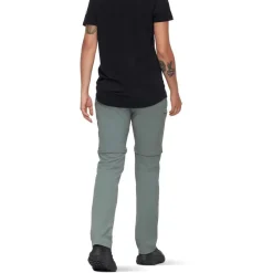 DAMES Mammut Runbold IV zip off pants women