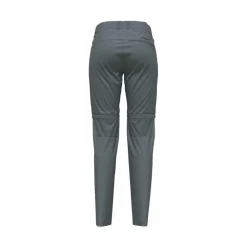 DAMES Mammut Runbold IV zip off pants women