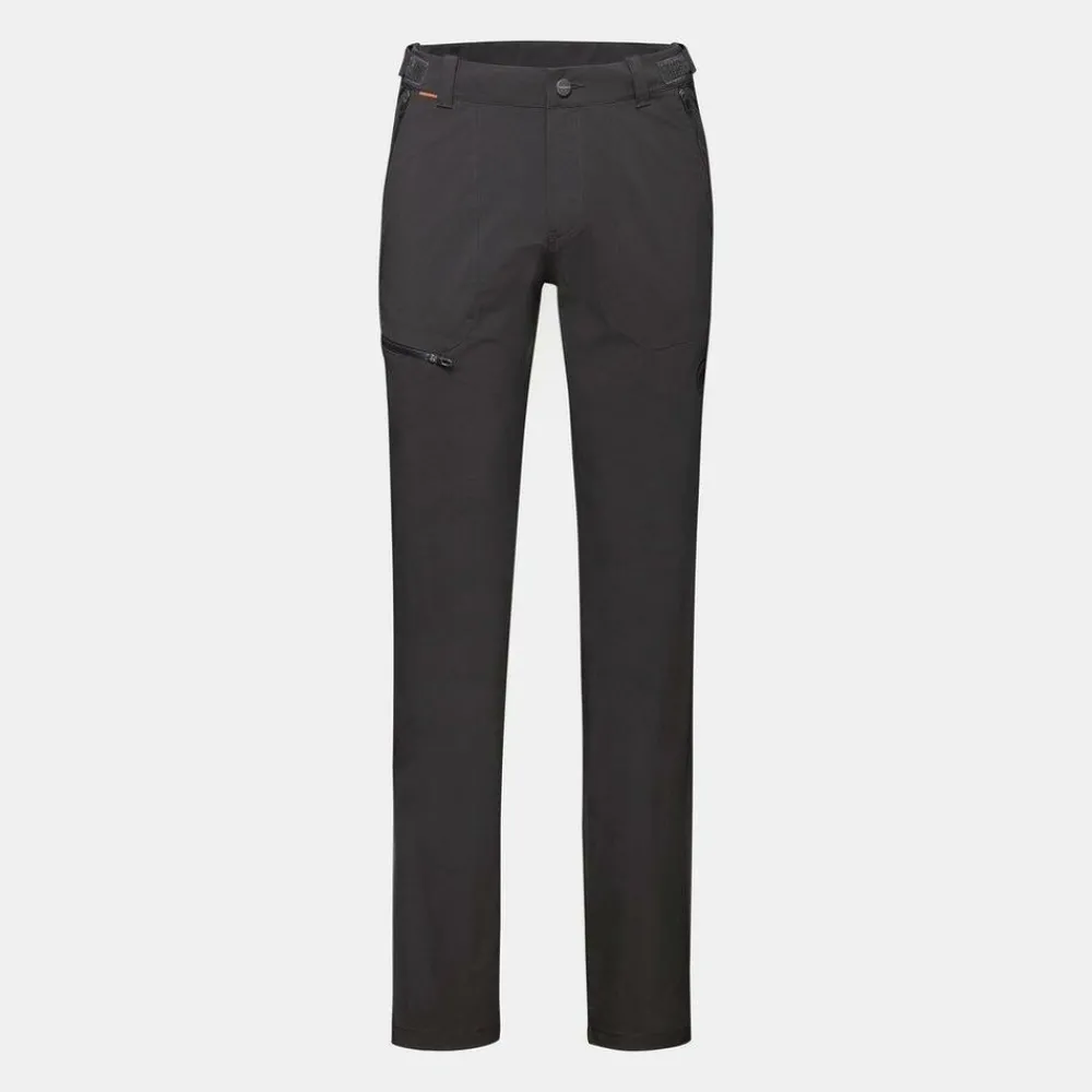 Heren Mammut Runbold pants men