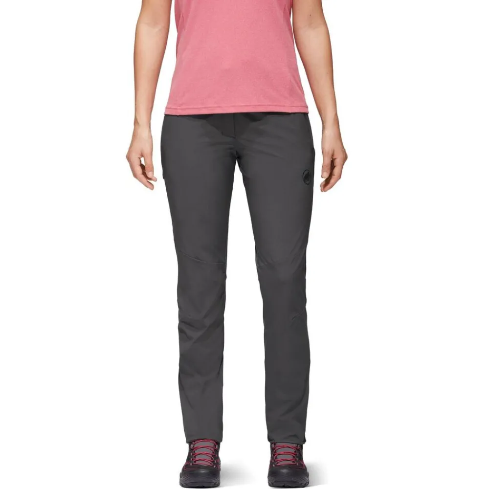 DAMES Mammut Runbold pants womens