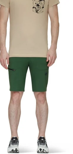 Heren Mammut Runbold shorts men