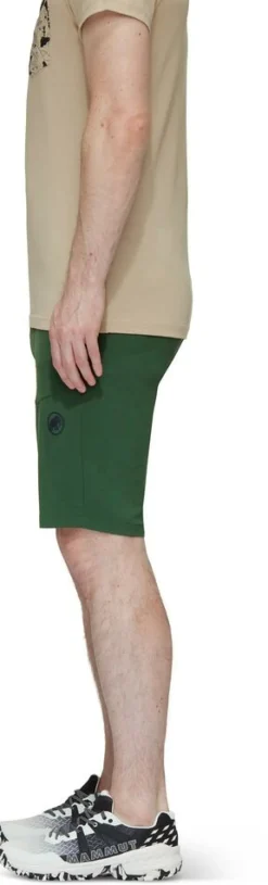 Heren Mammut Runbold shorts men