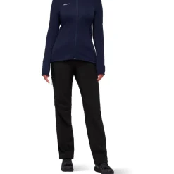 DAMES Mammut Runbold Winter SO pants women
