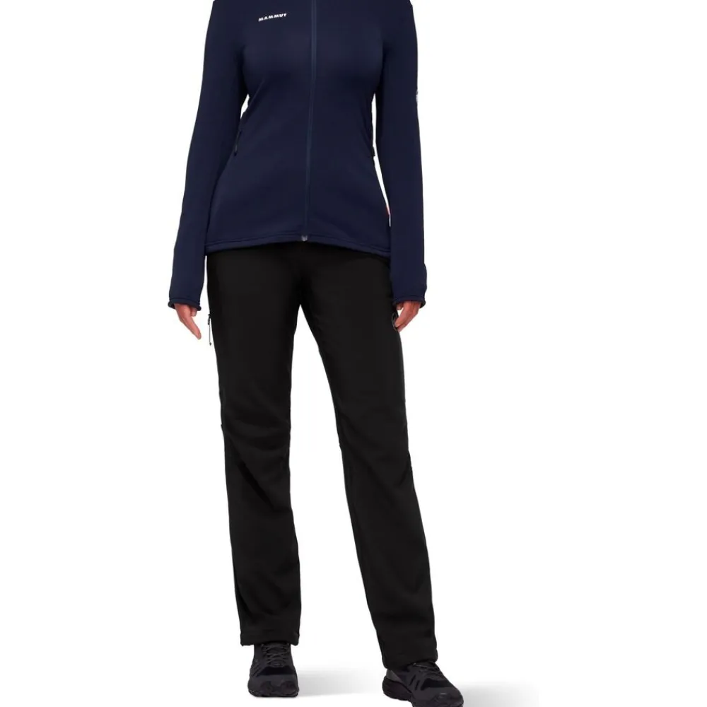 DAMES Mammut Runbold Winter SO pants women