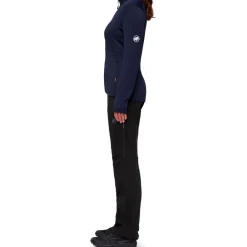 DAMES Mammut Runbold Winter SO pants women