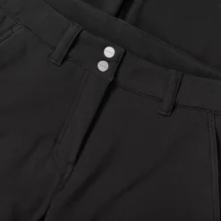 DAMES Mammut Runbold Winter SO pants women