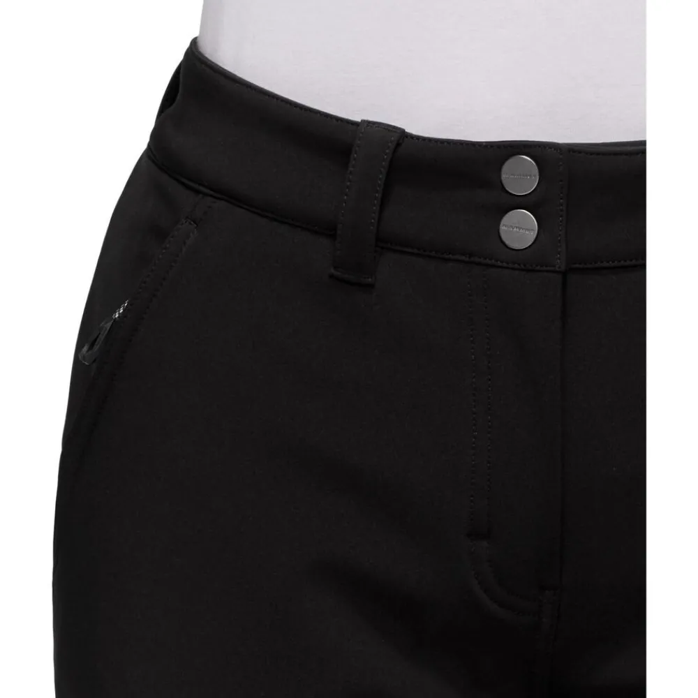 DAMES Mammut Runbold Winter SO pants women