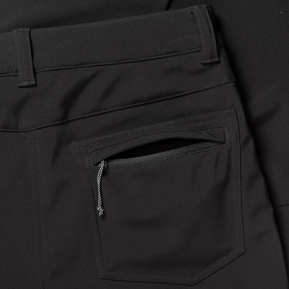 DAMES Mammut Runbold Winter SO pants women
