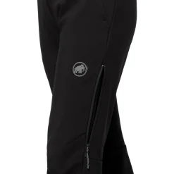 DAMES Mammut Runbold Winter SO pants women
