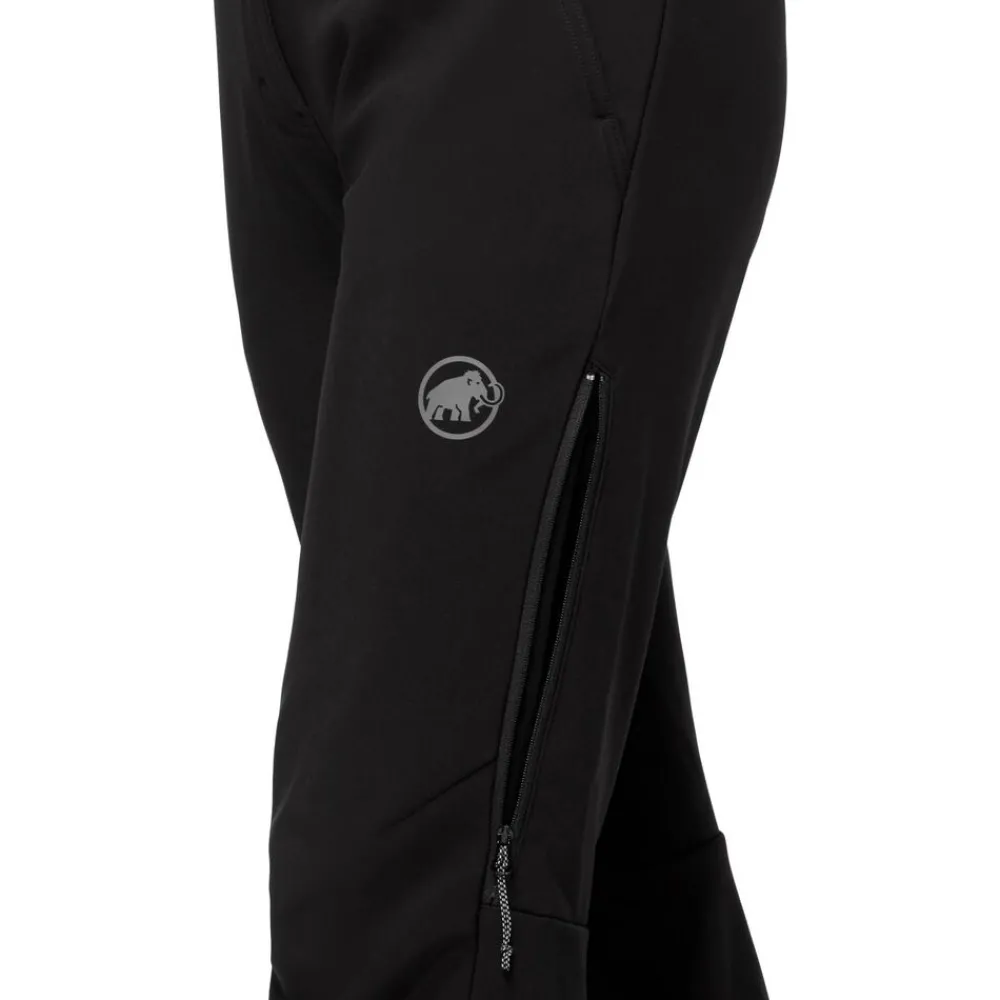 DAMES Mammut Runbold Winter SO pants women