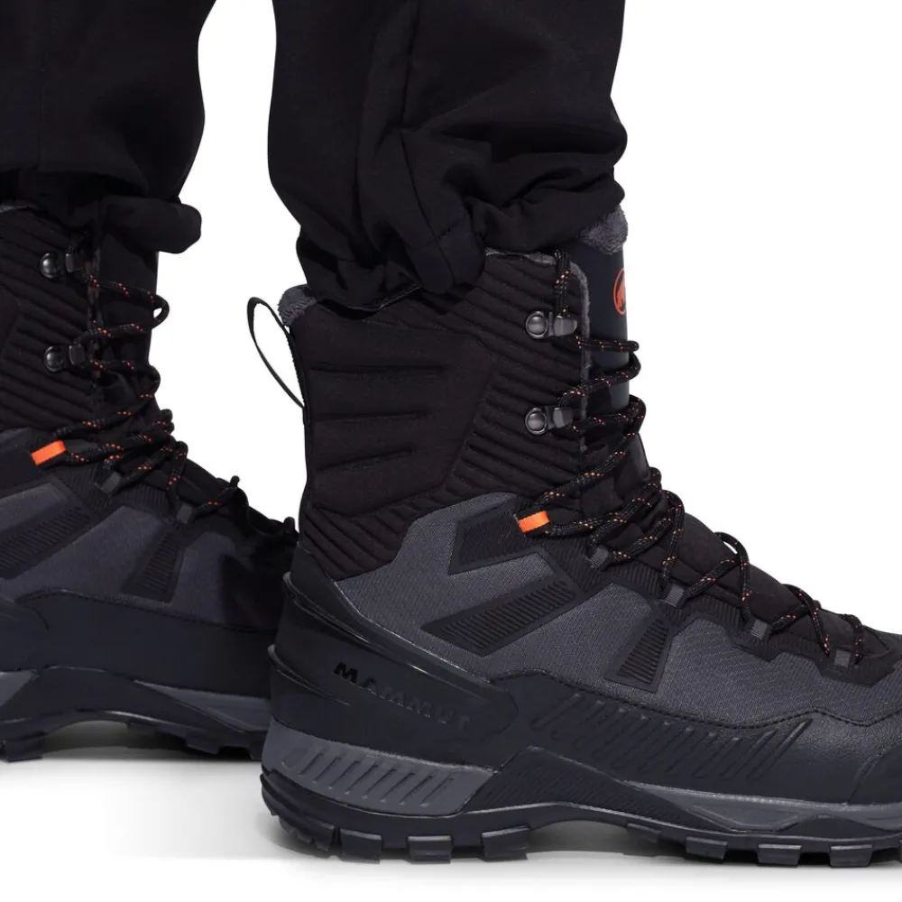 Heren Mammut Runbold winter SO pants men