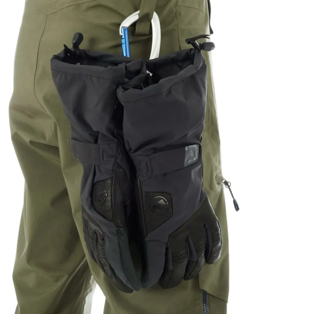 DAMES Mammut Scalottas glove