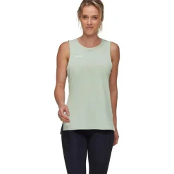 DAMES Mammut Selun FL Tank Top Women