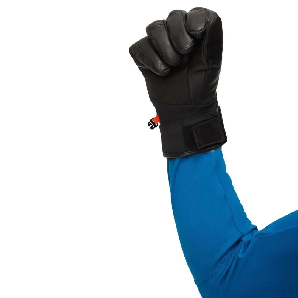 DAMES Mammut Stoney glove