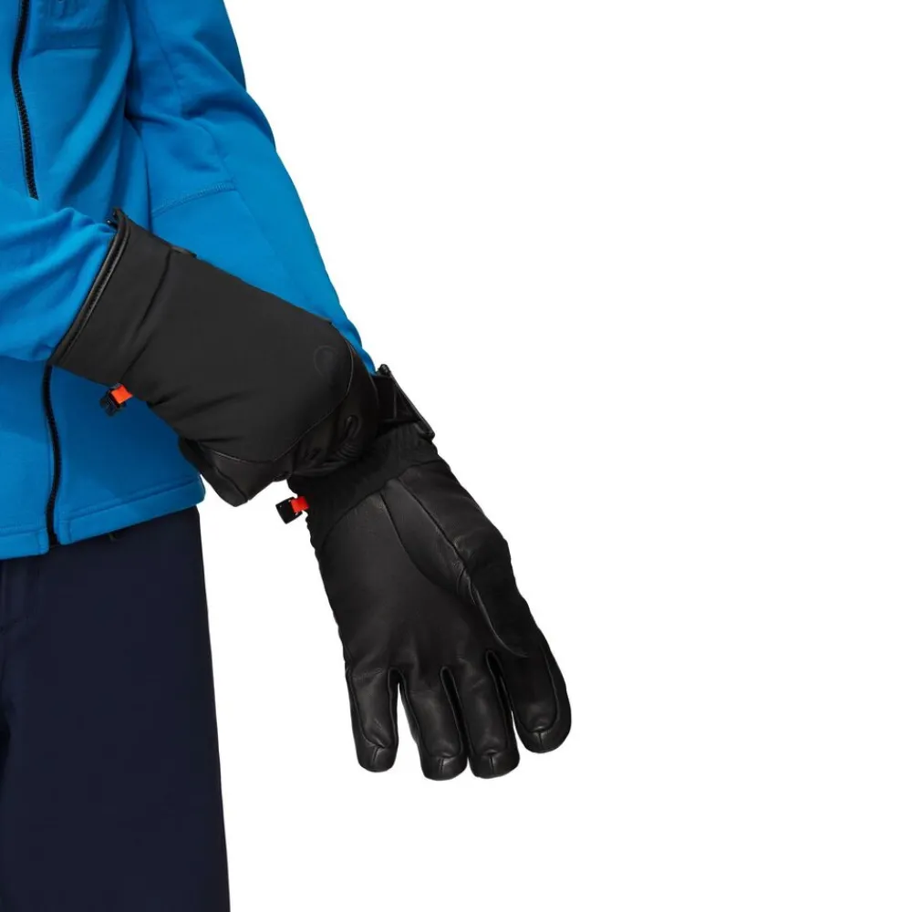 DAMES Mammut Stoney glove
