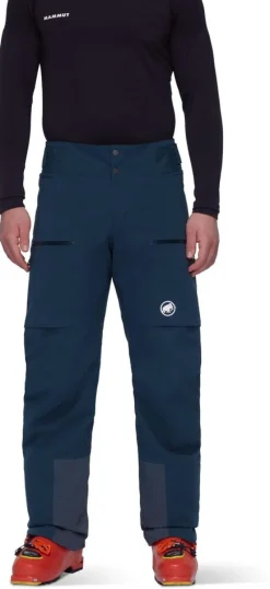 Heren Mammut Stoney HS thermo pants men
