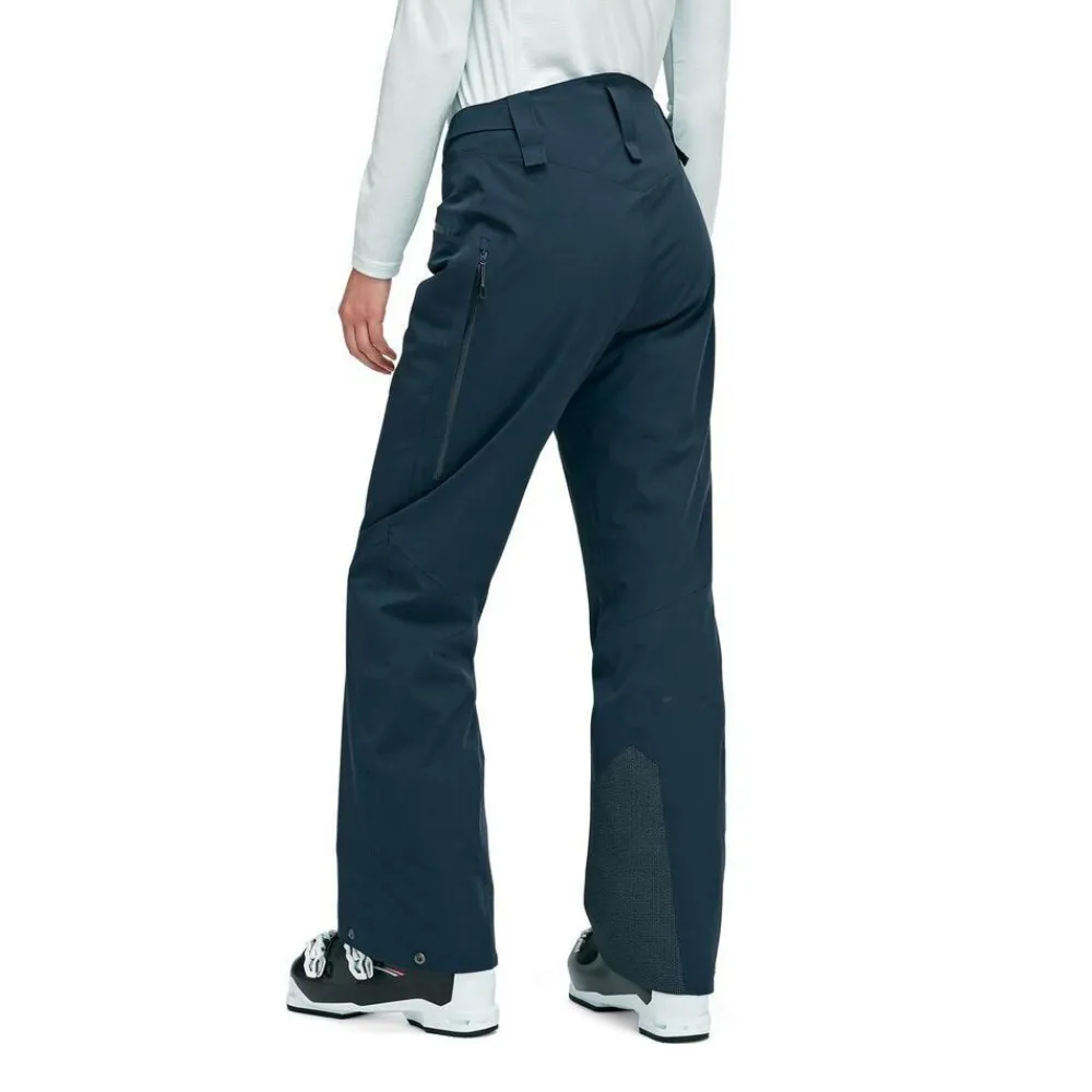 DAMES Mammut Stoney HS thermo pant women