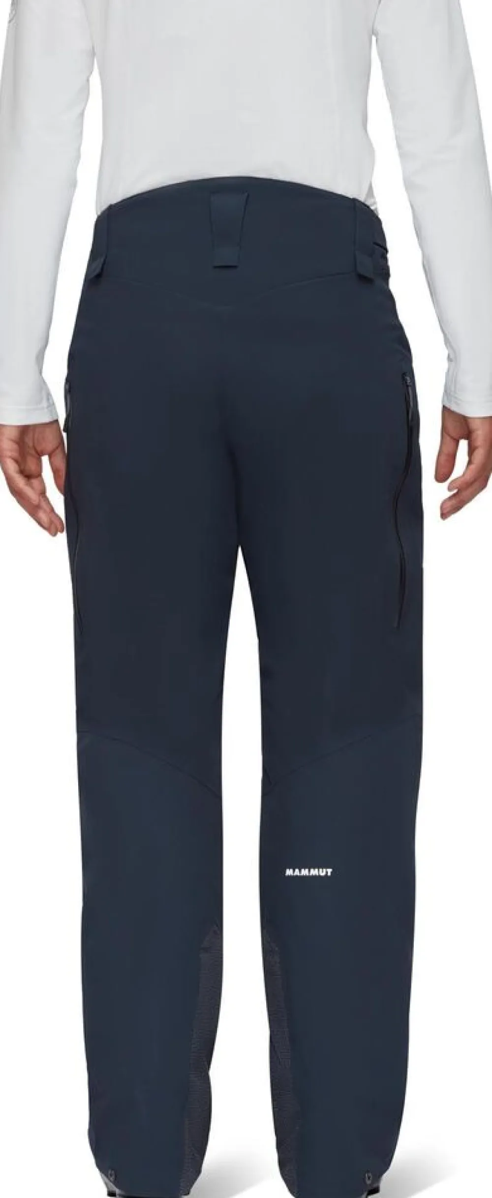 DAMES Mammut Stoney HS thermo pant women