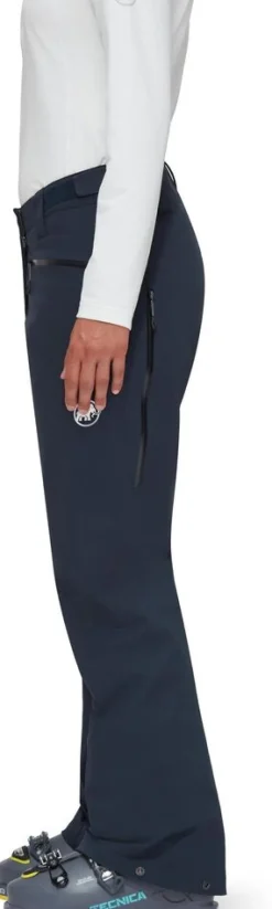 DAMES Mammut Stoney HS thermo pant women