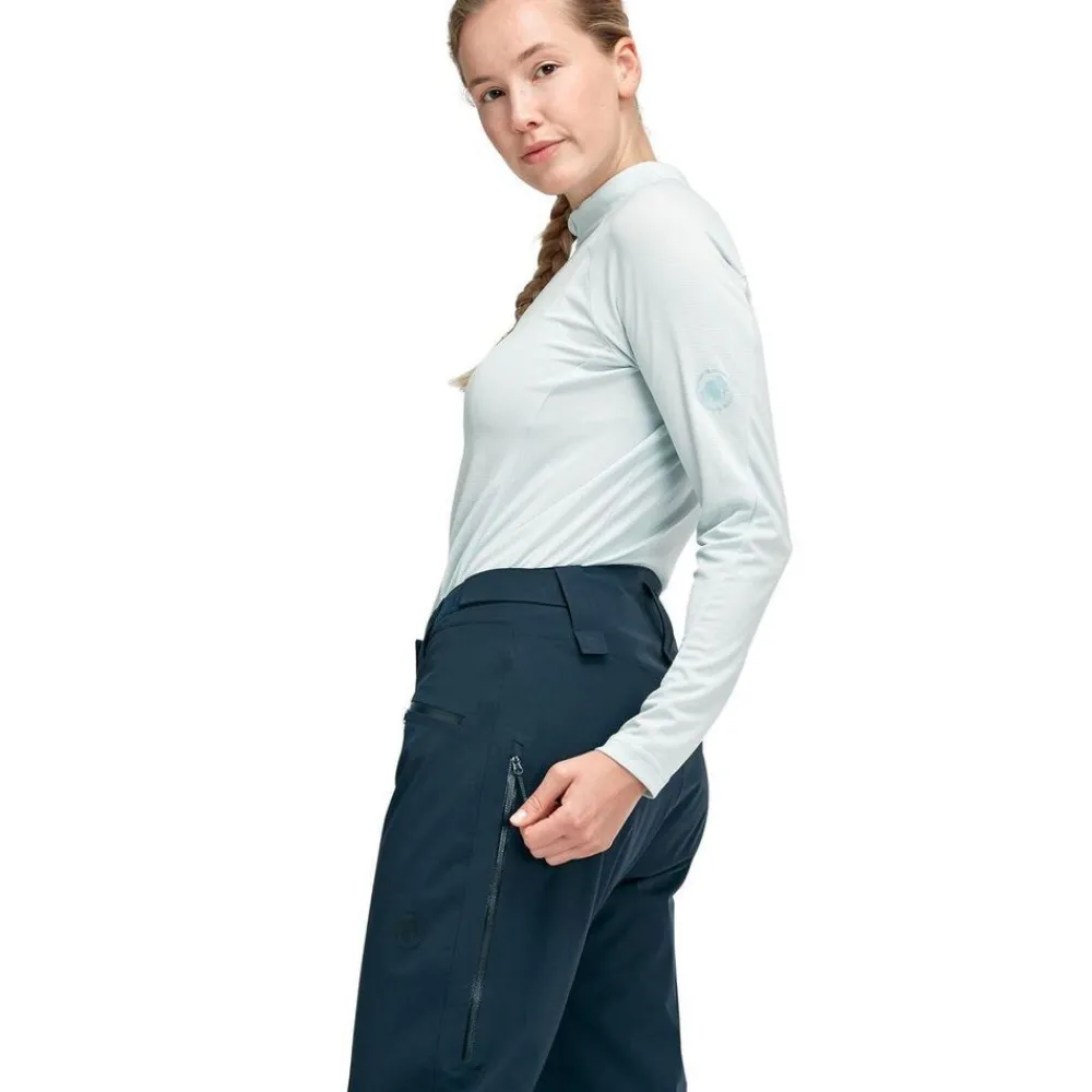 DAMES Mammut Stoney HS thermo pant women