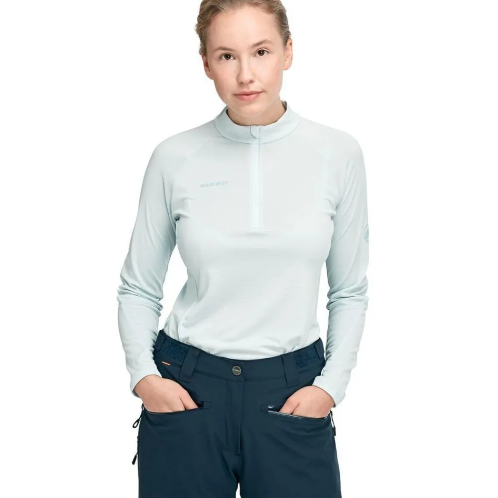 DAMES Mammut Stoney HS thermo pant women