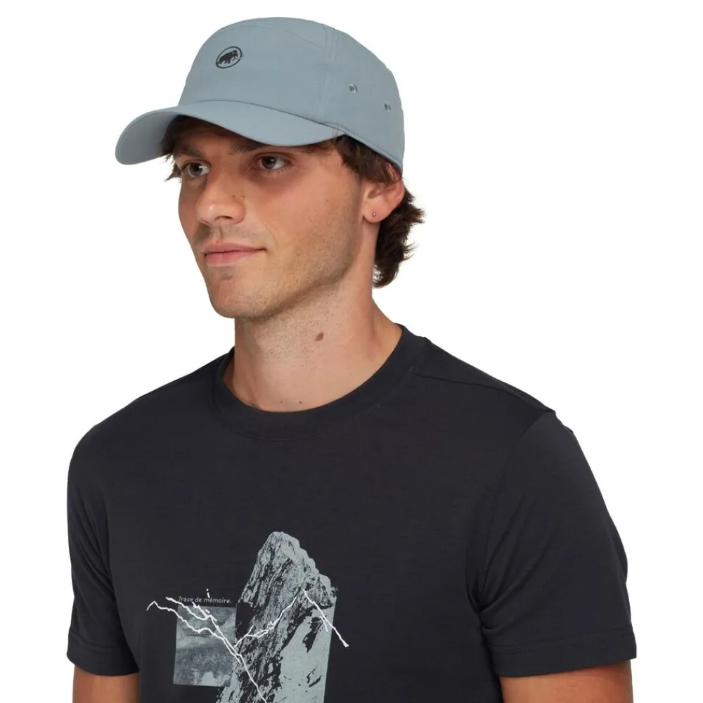 DAMES Mammut Sun Peak Cap