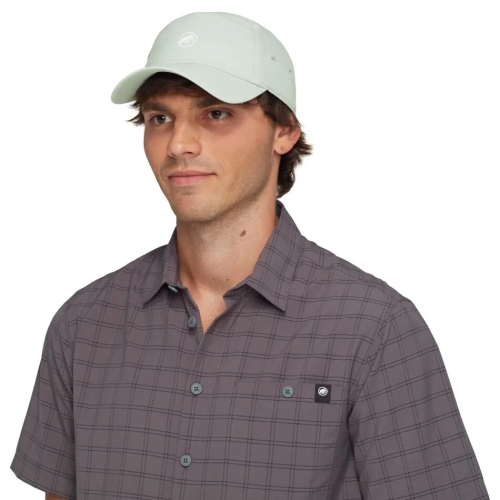 DAMES Mammut Sun Peak Cap