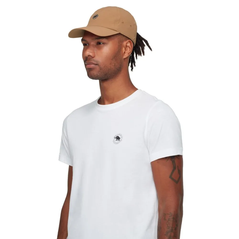 DAMES Mammut Sun Peak Cap