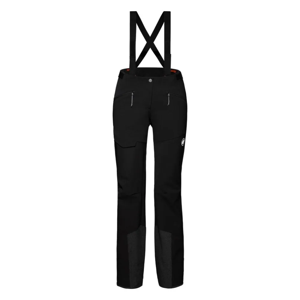 DAMES Mammut Taiss Pro SO pants women