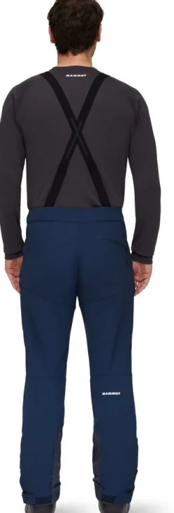 Heren Mammut Taiss Pro SO pants men