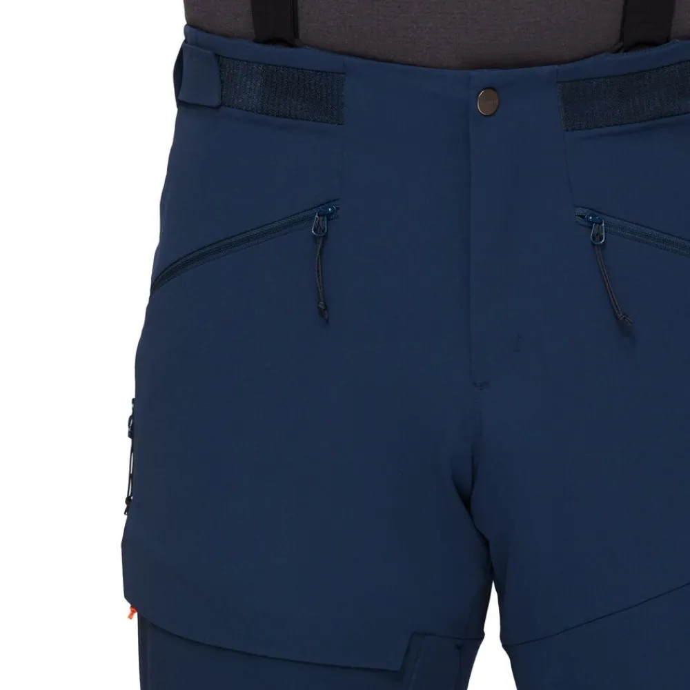 Heren Mammut Taiss Pro SO pants men