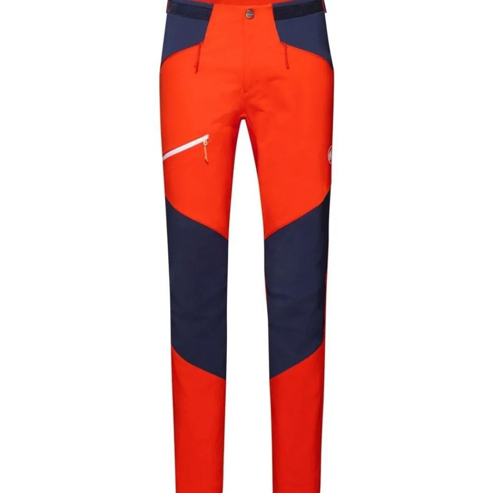 Heren Mammut Taiss SO pants men