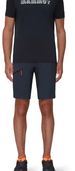 Heren Mammut Taiss SO shorts men