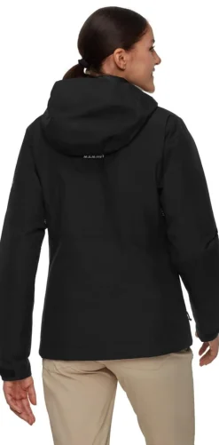 DAMES Mammut Treeline 3 in 1 HS Hooded Jacket Women