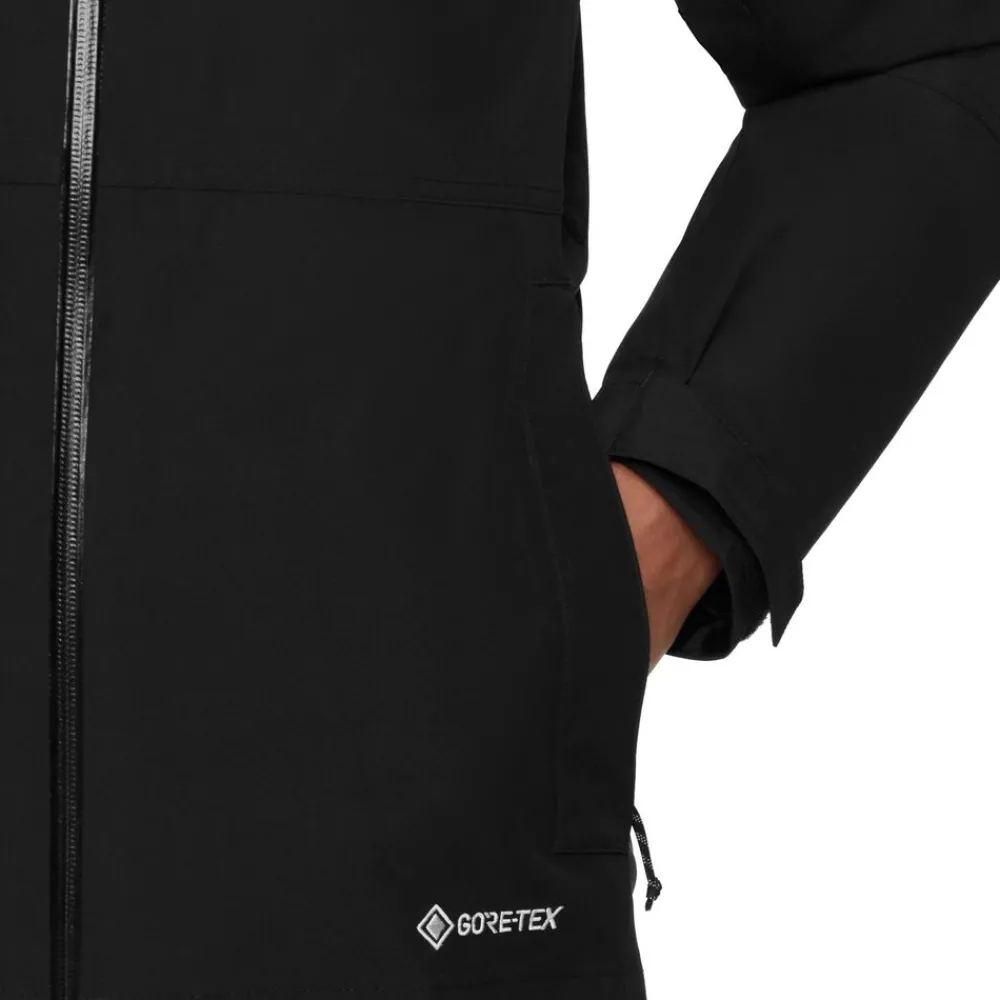 DAMES Mammut Treeline 3 in 1 HS Hooded Jacket Women