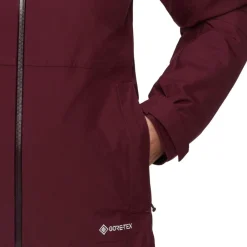 DAMES Mammut Treeline 3 in 1 HS Hooded Jacket Women