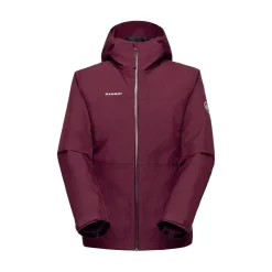 DAMES Mammut Treeline 3 in 1 HS Hooded Jacket Women