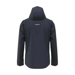 Heren Mammut Treeline HS Hooded Jacket Men