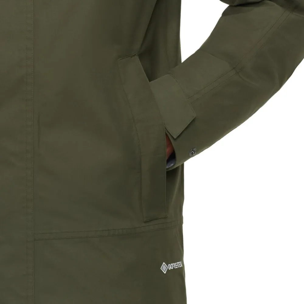 Heren Mammut Treeline HS Thermo Hooded Jacket Men