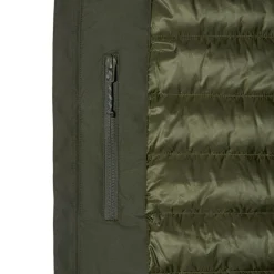 Heren Mammut Treeline HS Thermo Hooded Jacket Men
