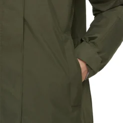 DAMES Mammut Treeline HS Thermo Hooded Parka Women