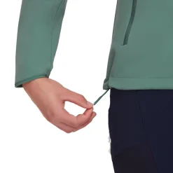 DAMES Mammut Ultimate Comfort SO hooded jacket women