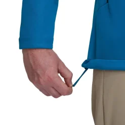 Heren Mammut Ultimate VII SO hooded jacket men