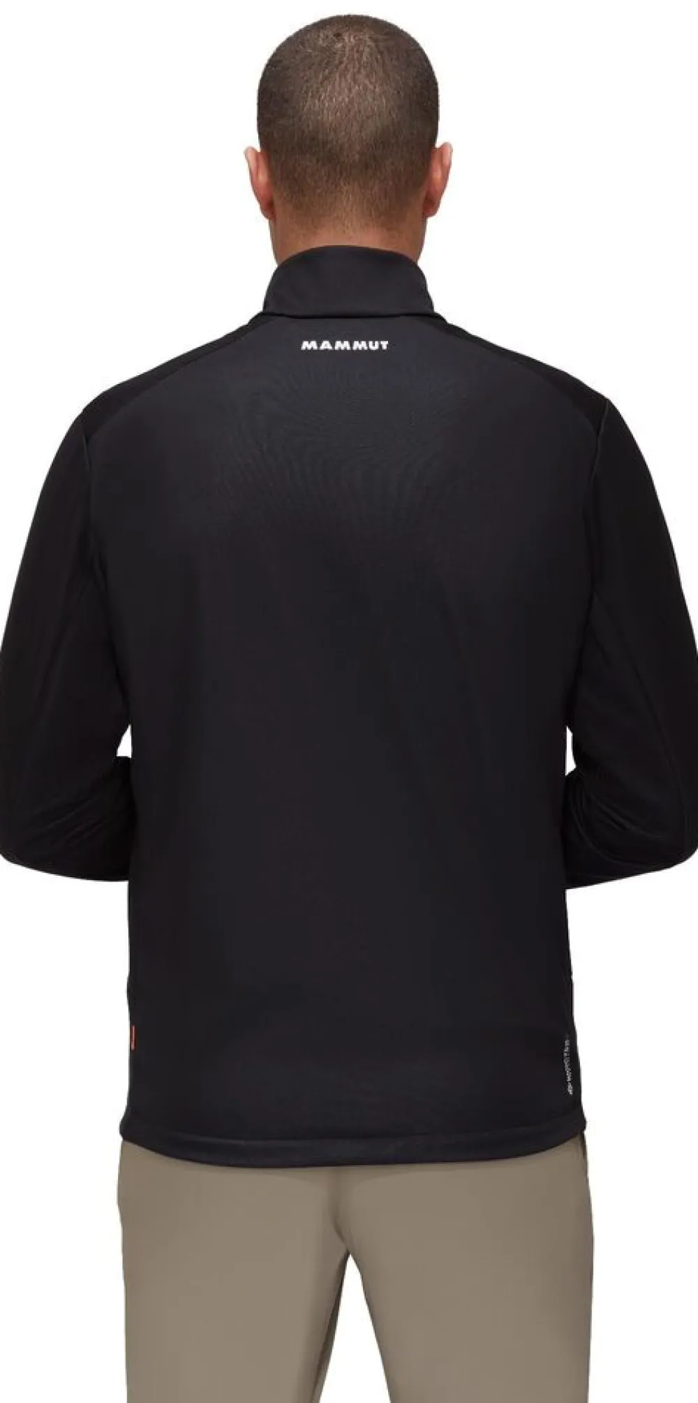 Heren Mammut Ultimate VII SO jacket men