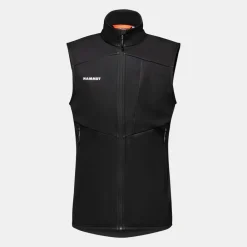 Heren Mammut Ultimate VII SO vest men